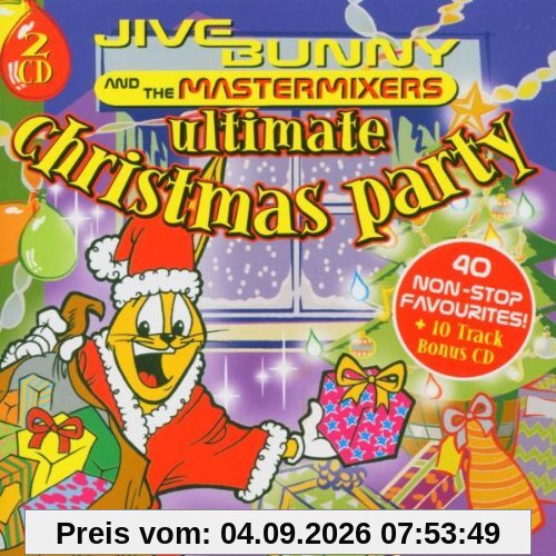 Ultimate Christmas Party