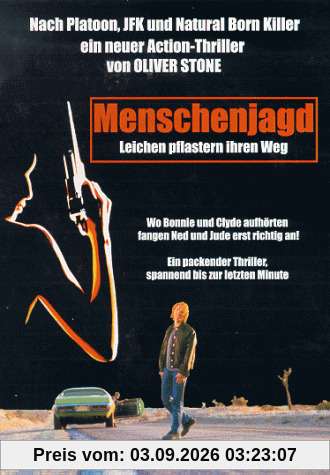 Menschenjagd