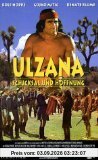 Ulzana - Schicksal und Hoffnung [VHS]