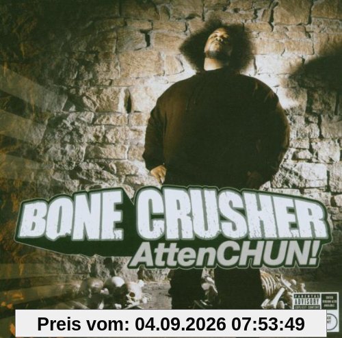 Attenchun!