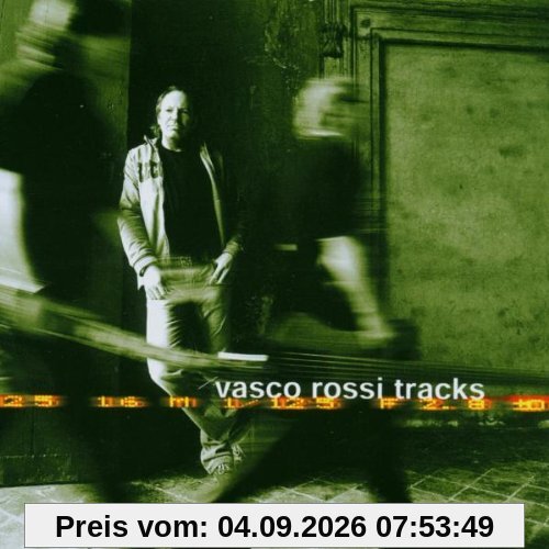 Vasco Rossi Tracks