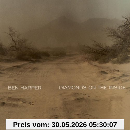 Ben Harper Diamonds On The Inside