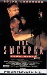 The Sweeper - Land Mines [VHS]