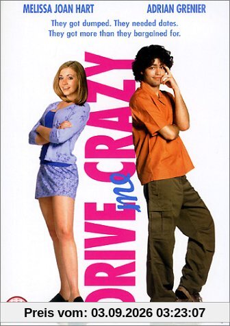 Drive Me Crazy [UK Import]