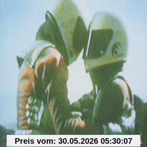 Boards of Canada Twoism
