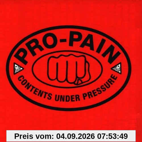 Contents Under Pressure