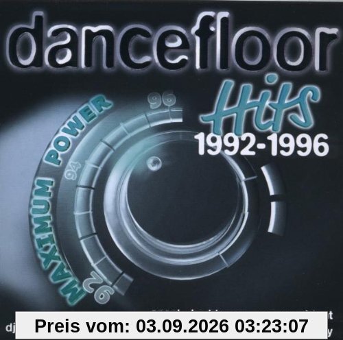 Dancefloor Hits 92-96