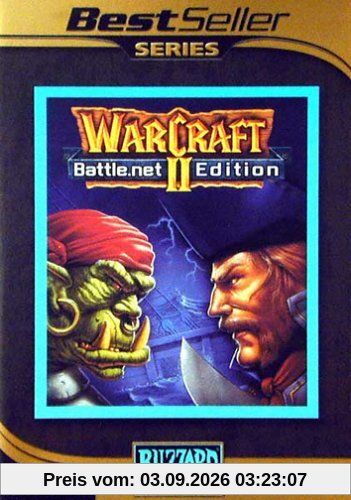 Warcraft 2 Battlenet Collection Best Seller
