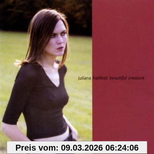 Juliana Hatfield Beautiful Creature