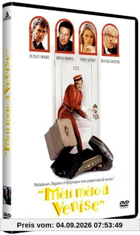 Du Méli Mélo à Venise [FR Import]
