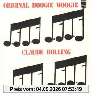 Original Boogie-Woogie