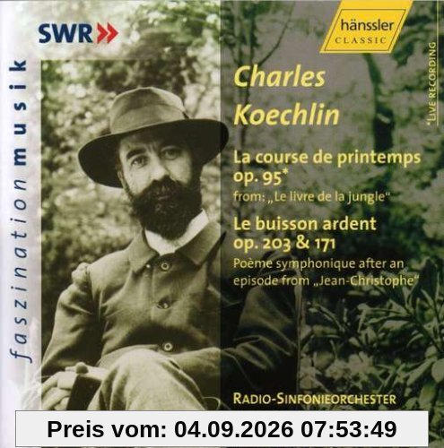 Course de Printemps Op.95//Bui