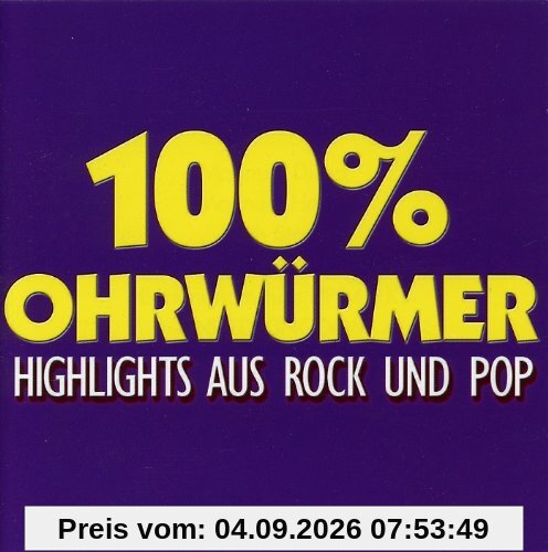 100 % Ohrwurmer