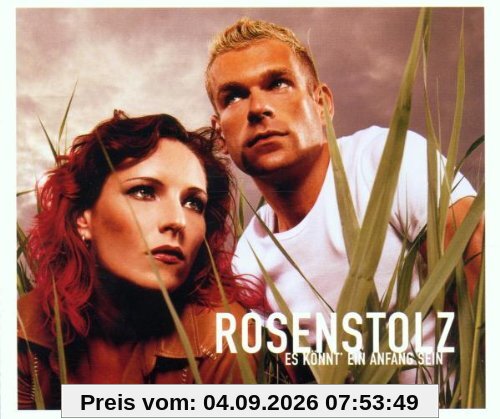 Es könnt' ein Anfang sein [CD2]