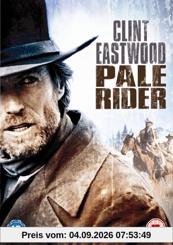Pale Rider [UK Import]