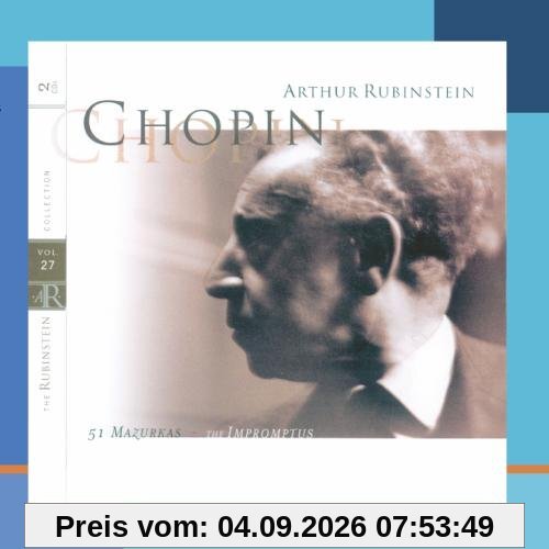 Rubinstein Collect.Vol.27