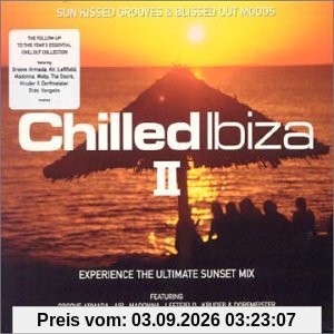 Chilled Ibiza 2