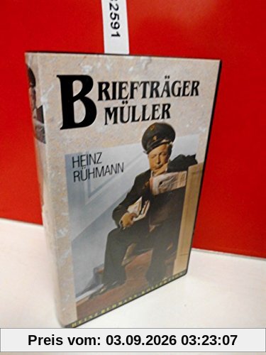 Briefträger Müller [VHS]