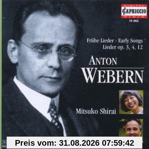 Lieder