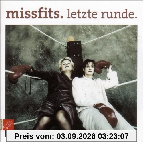 Letzte Runde
