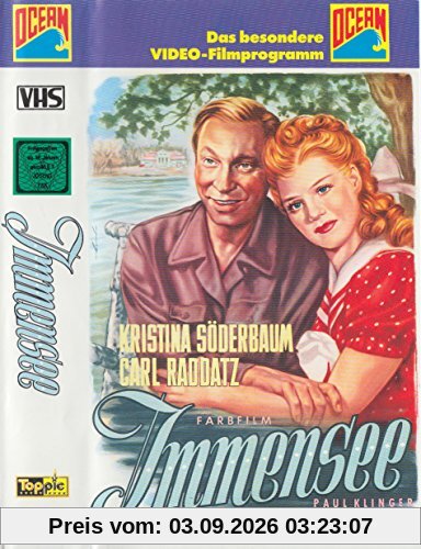Immensee [VHS]