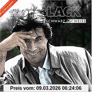 Roy Black Schwarz Auf Weiss