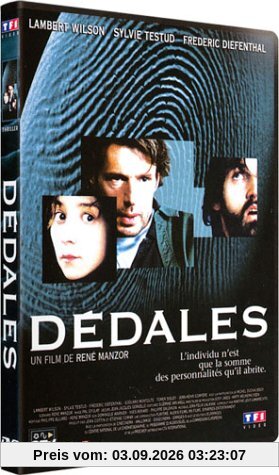Dédales [FR IMPORT]