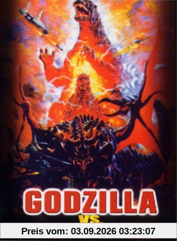 Godzilla vs. Destroyah