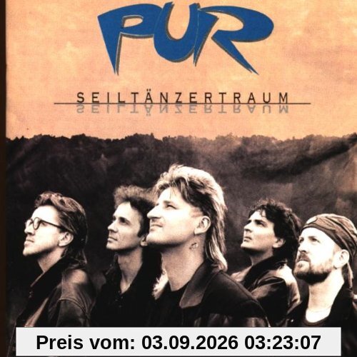 Seiltänzertraum