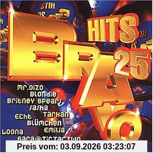 Bravo Hits 25