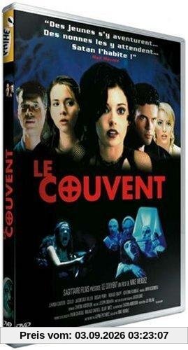 Le Couvent [FR Import]