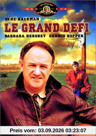 Le Grand Défi [FR Import]