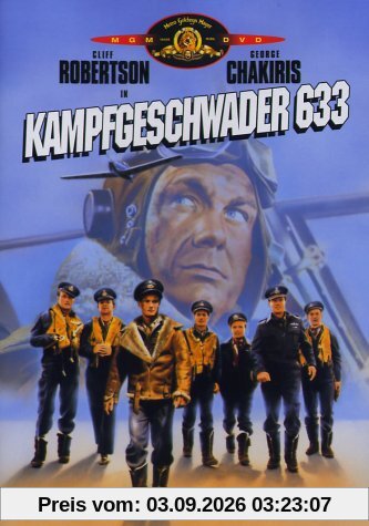 Kampfgeschwader 633