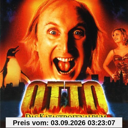 Otto-das Katastrofenalbum
