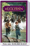 Die Abenteuer von Huck Finn [VHS]