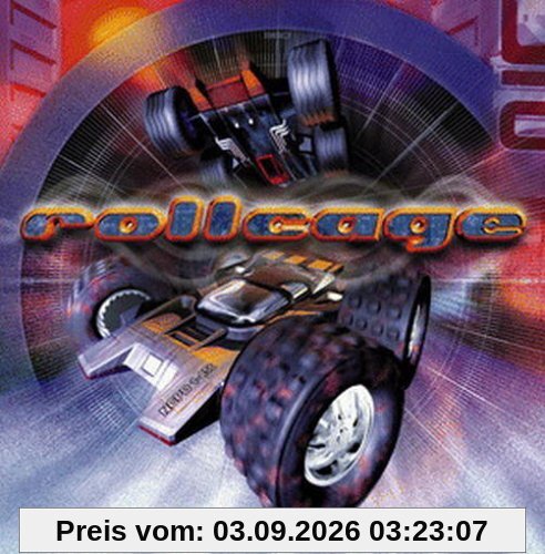 Rollcage