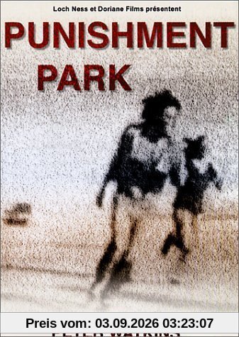 Strafpark / Punishment Park