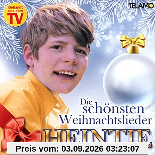 Die Schönsten Weihnachtslieder