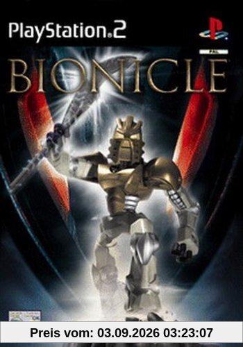 Bionicle