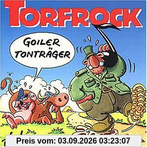 Goiler Tonträger