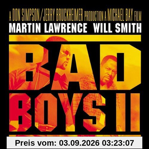Bad Boys II