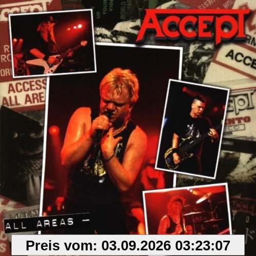 Accept All Areas-Worldwide