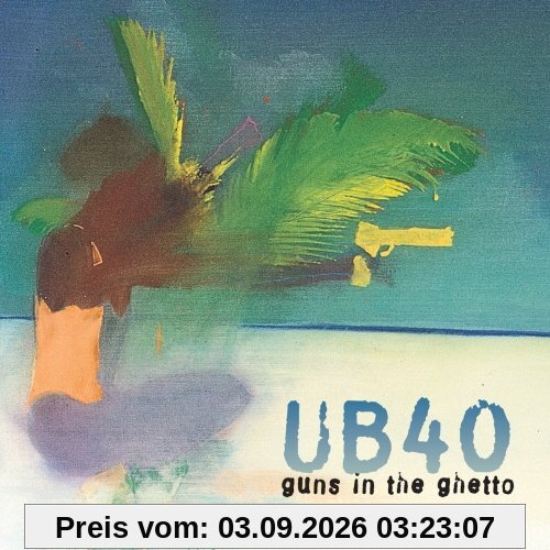 Ub40 Guns In The Ghetto