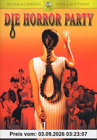 Die Horror Party