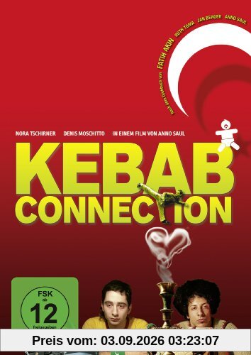 Kebab Connection