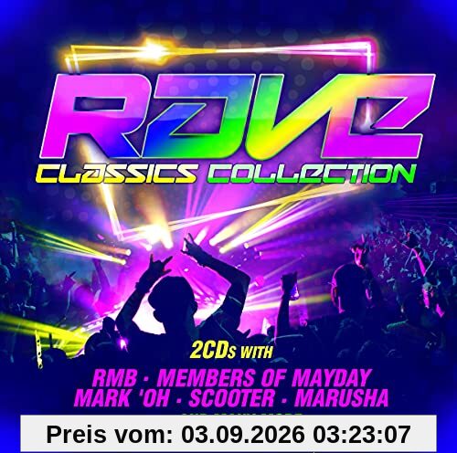 Rave Classics Collection