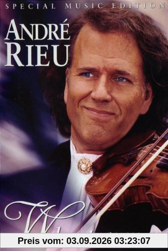 André Rieu - Walzertraum