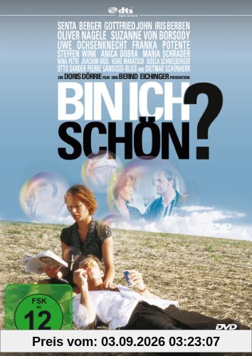 Bin ich schön?
