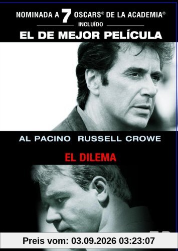 El Dilema [Spanien Import]