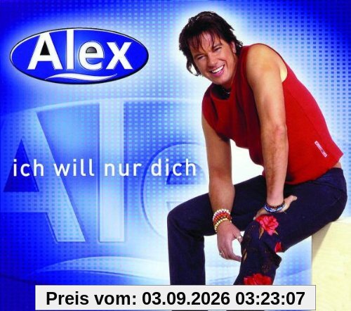 Ich Will Nur Dich